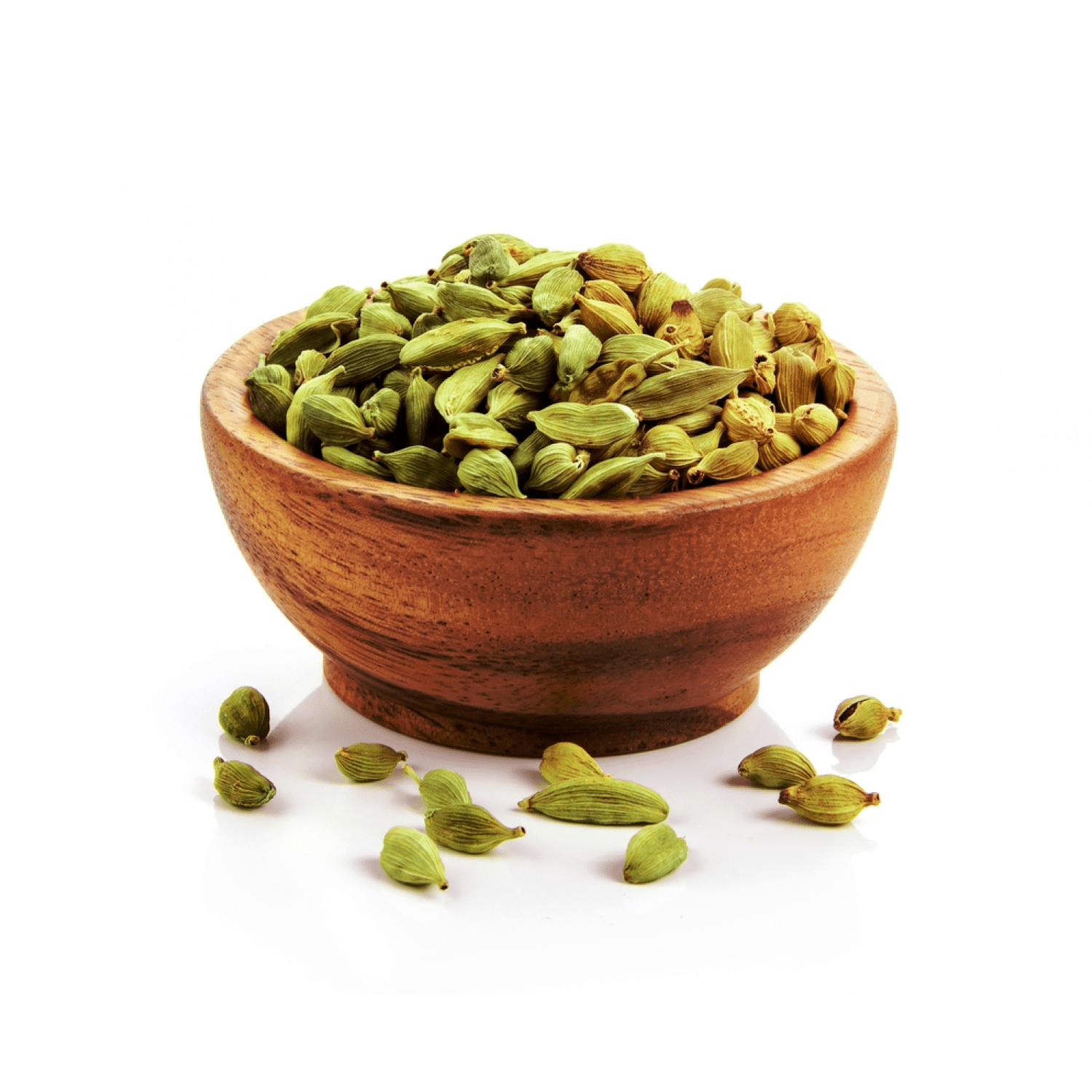 Green Cardamom Whole - KM Spices®